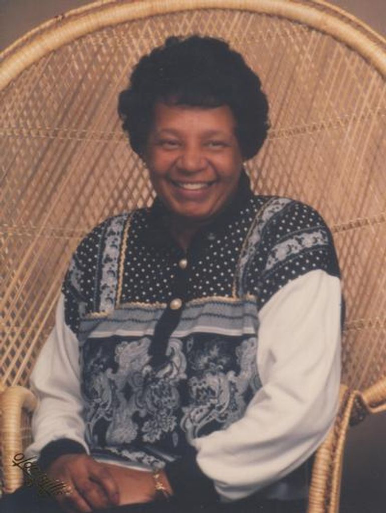 Margaret Colbert White