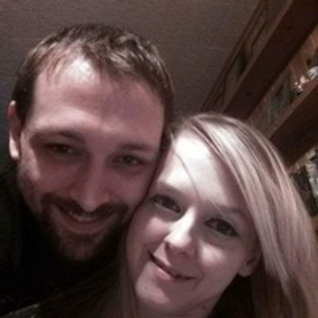Brittany J. Luckett Profile Photo