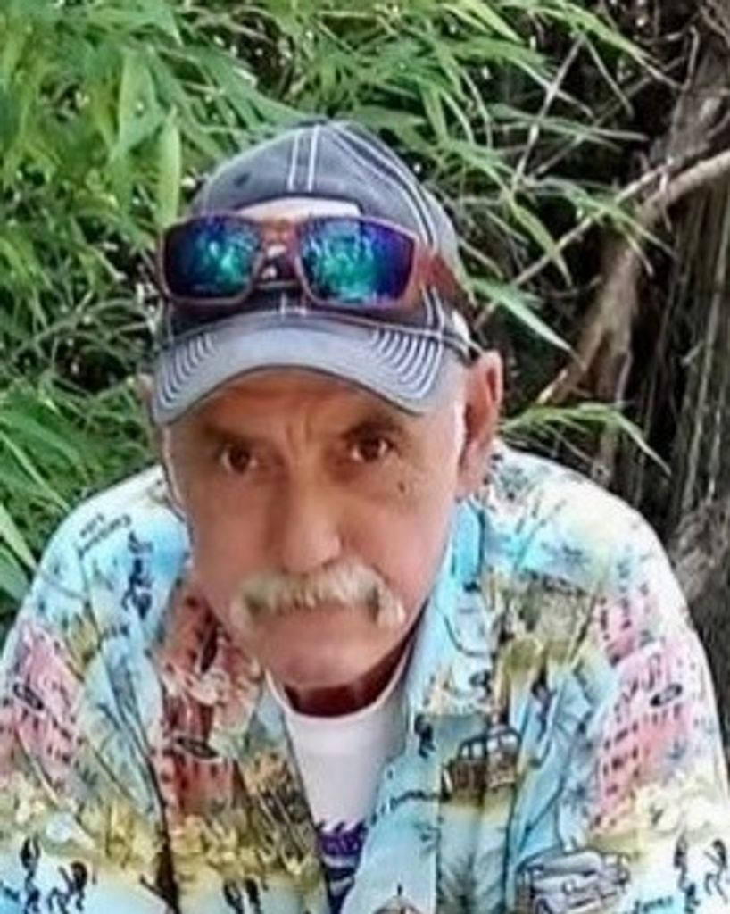 Craddock Lewis Wescovich, Jr.