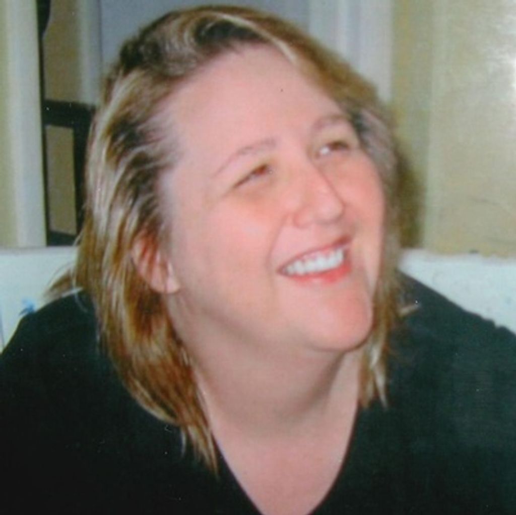 Melanie Katrina Oliver