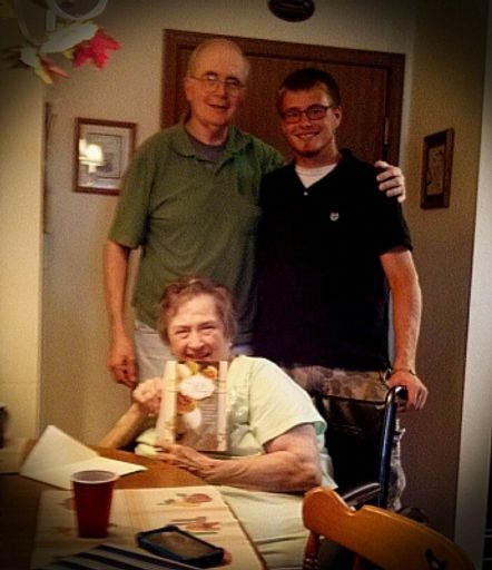 Michael John Nestler photo gallery thumbnail 7 of 10