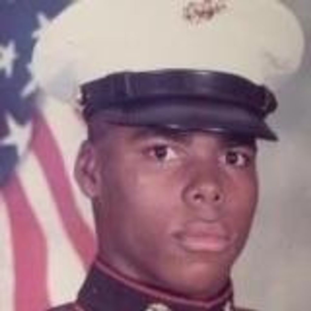 Mr. Almond K. Davis Profile Photo
