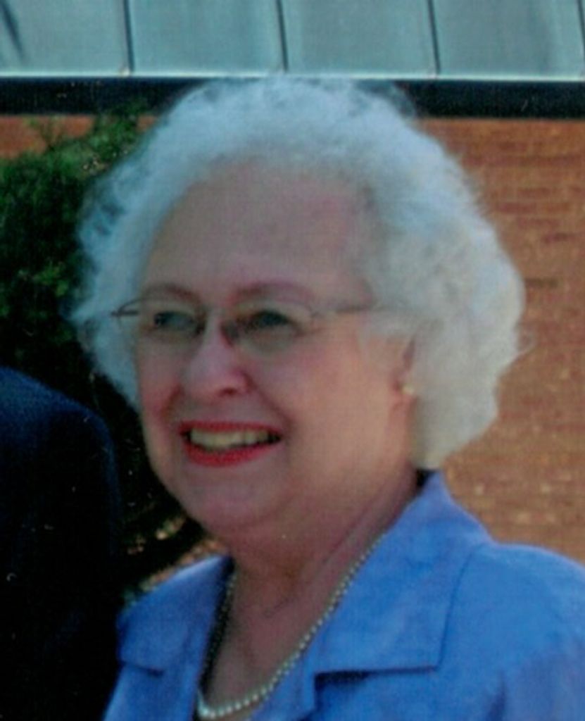 Janet L. Vandegriff
