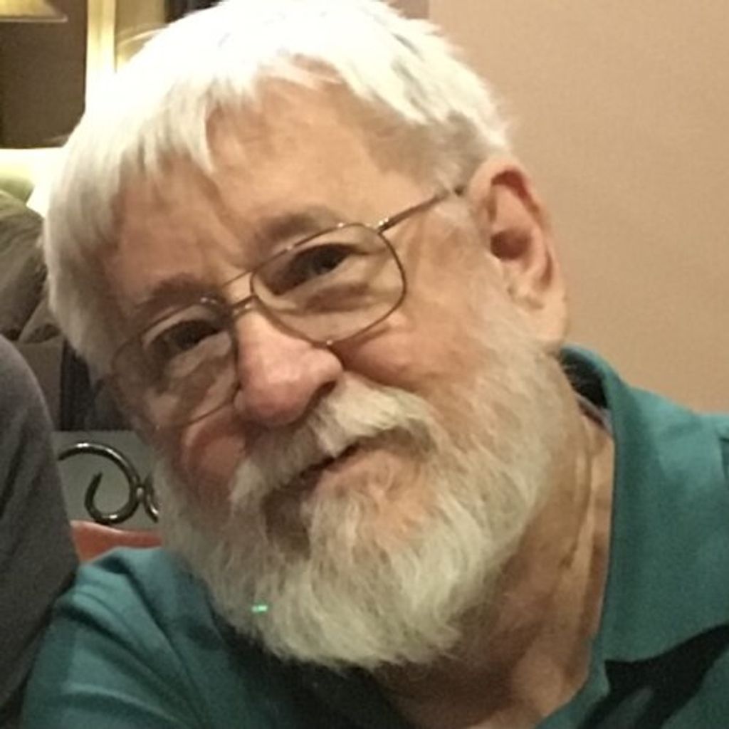 Steven P. Blasko