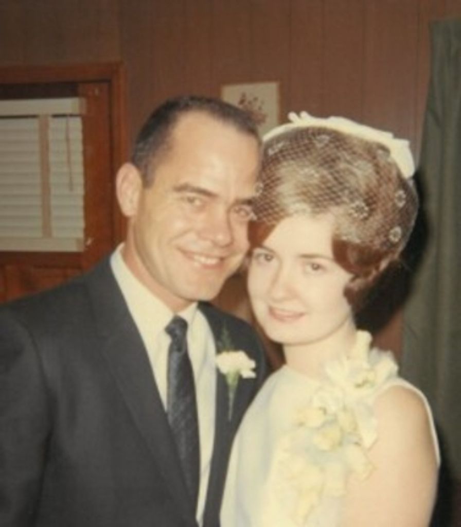 Mary Frances "Fran" Helms