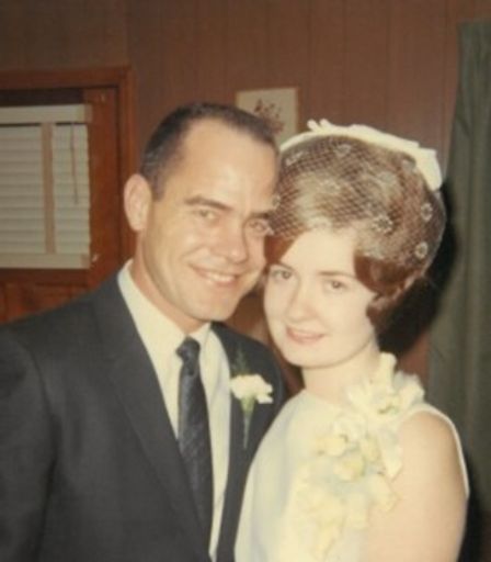 Mary Frances "Fran" Helms Profile Photo