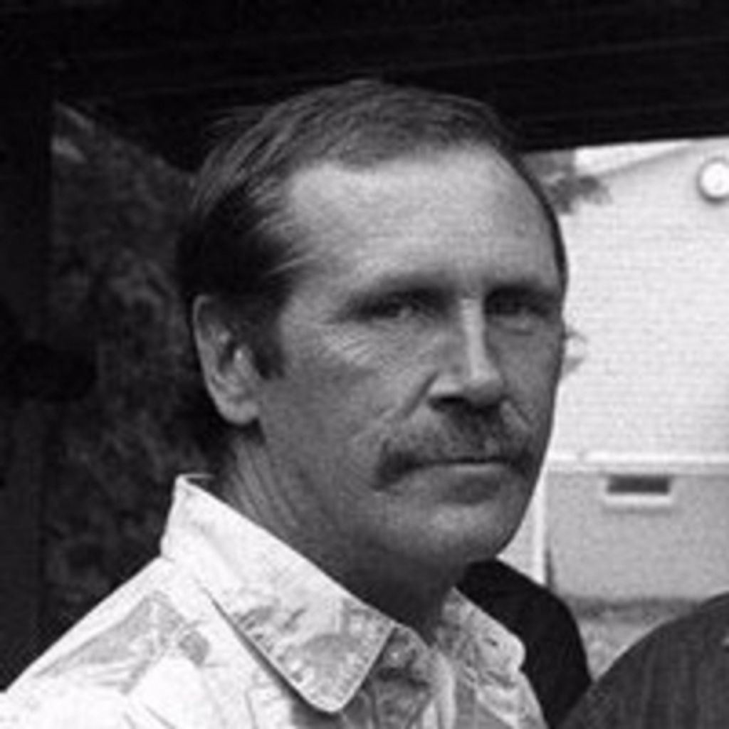 Raymond George Grossmann Profile Photo