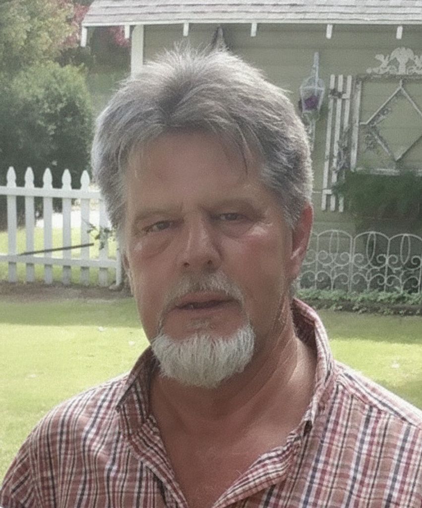 Terry Joe Vickers Profile Photo