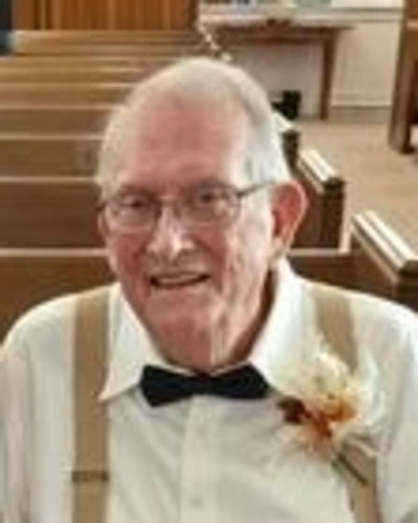 Marshall Bryan Mcdonald, Jr. Profile Photo