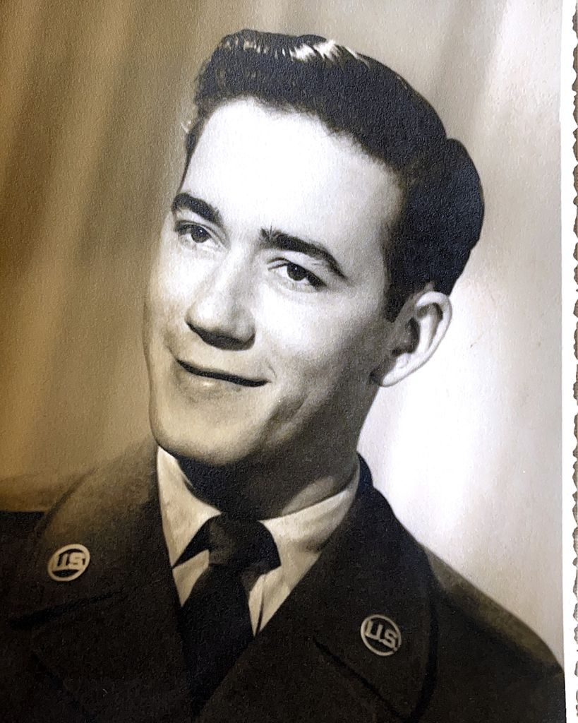 Robert J. "BJ" Logan