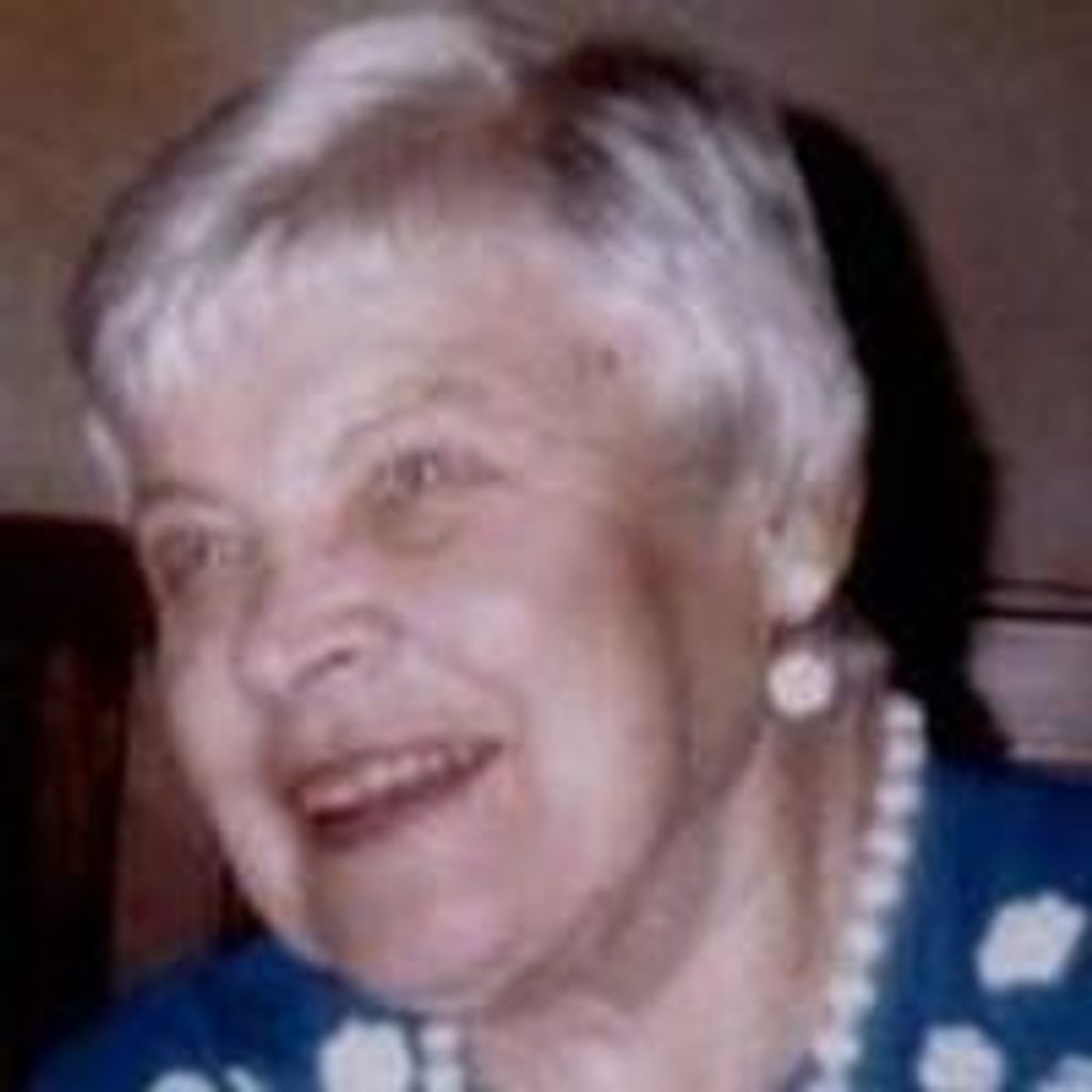 Martha  Lorenc Ashworth