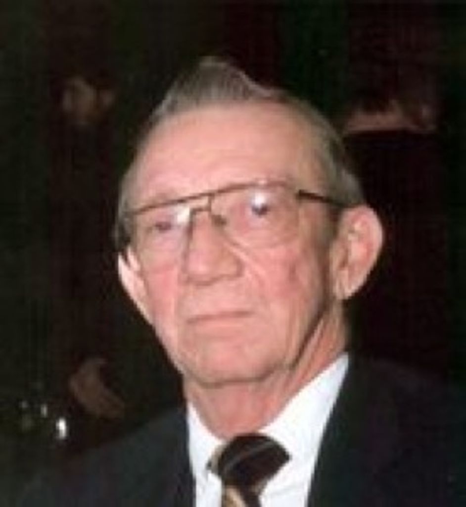 Lyle Gilbertson