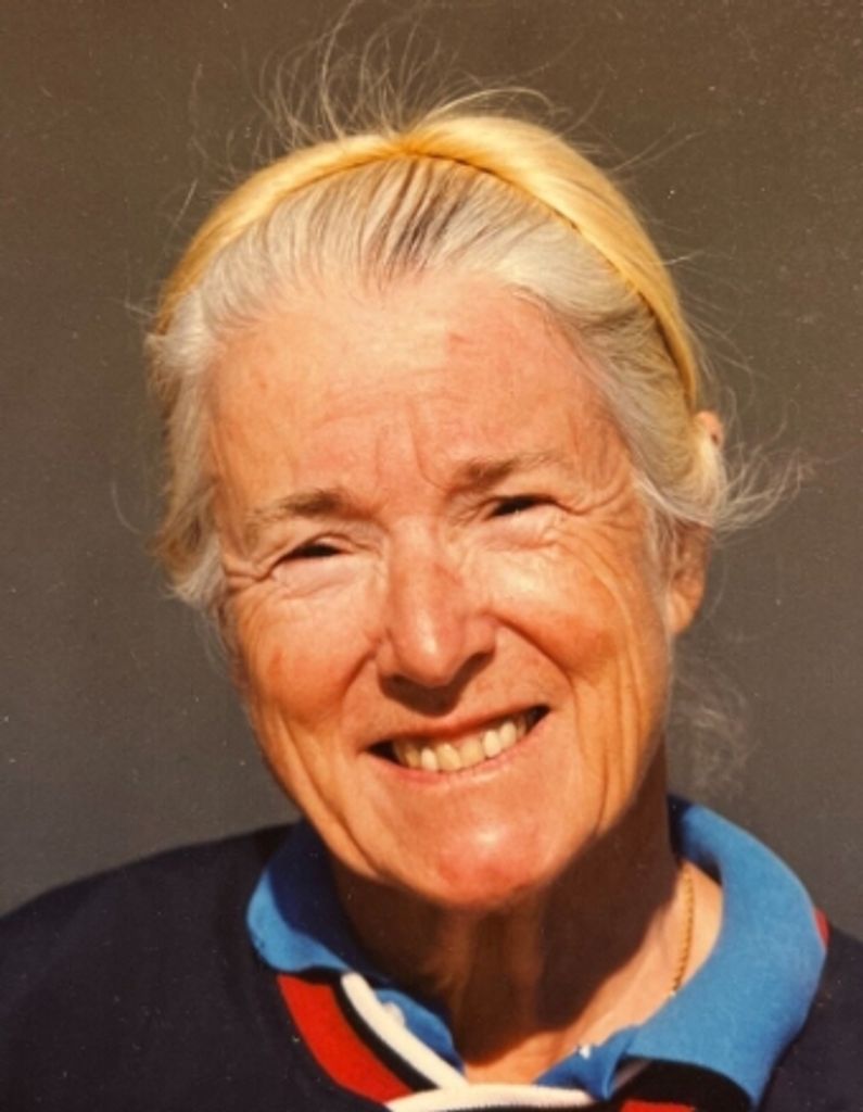 Evelyn B. Peck Profile Photo