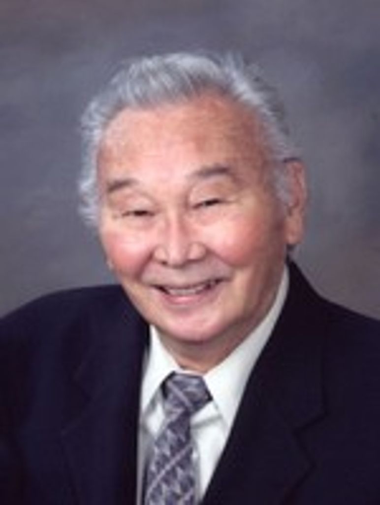 Kazuo Morimoto