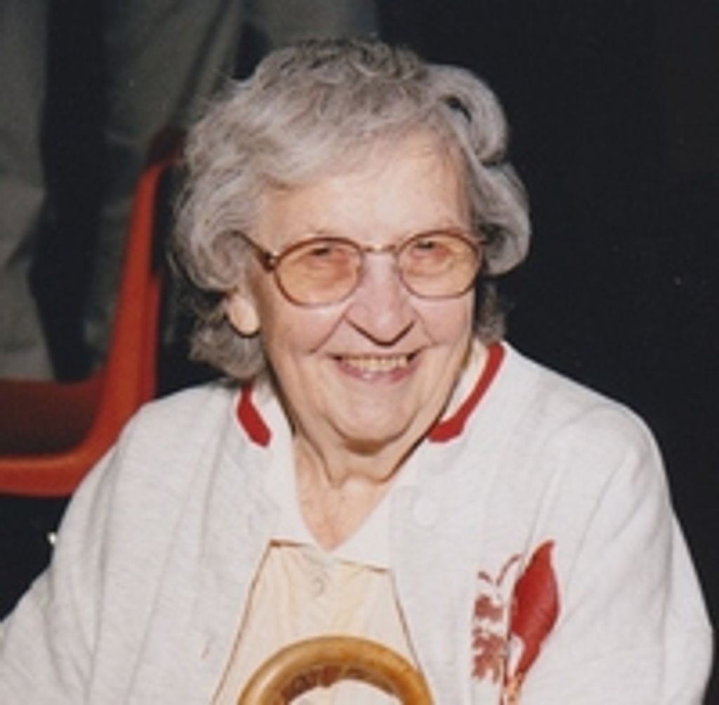 Norma (Clark)  Miler