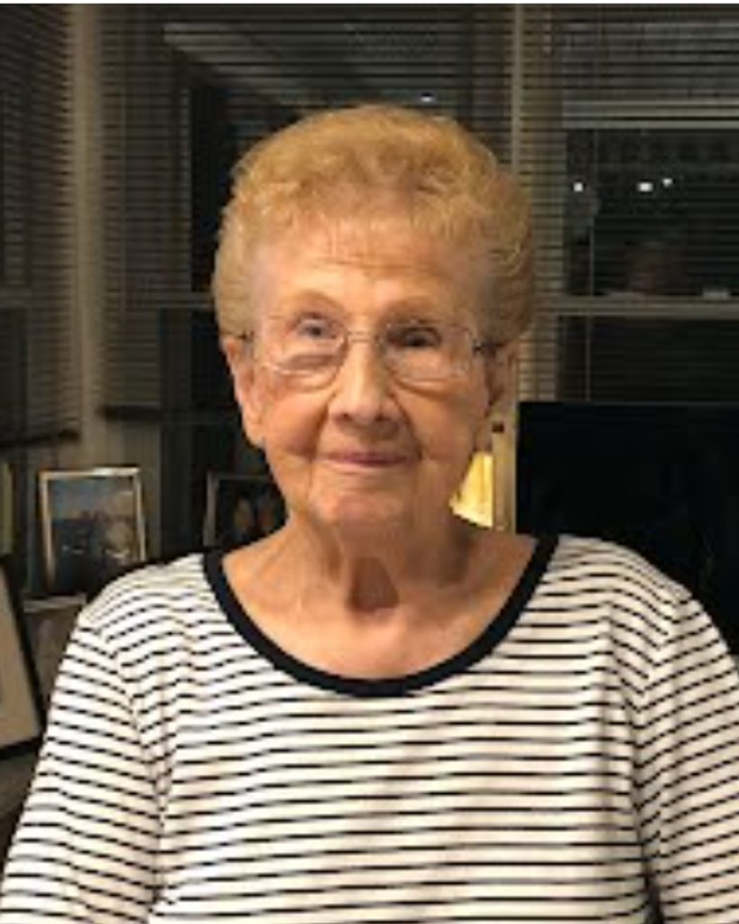 Mildred D. Rhoda Profile Photo