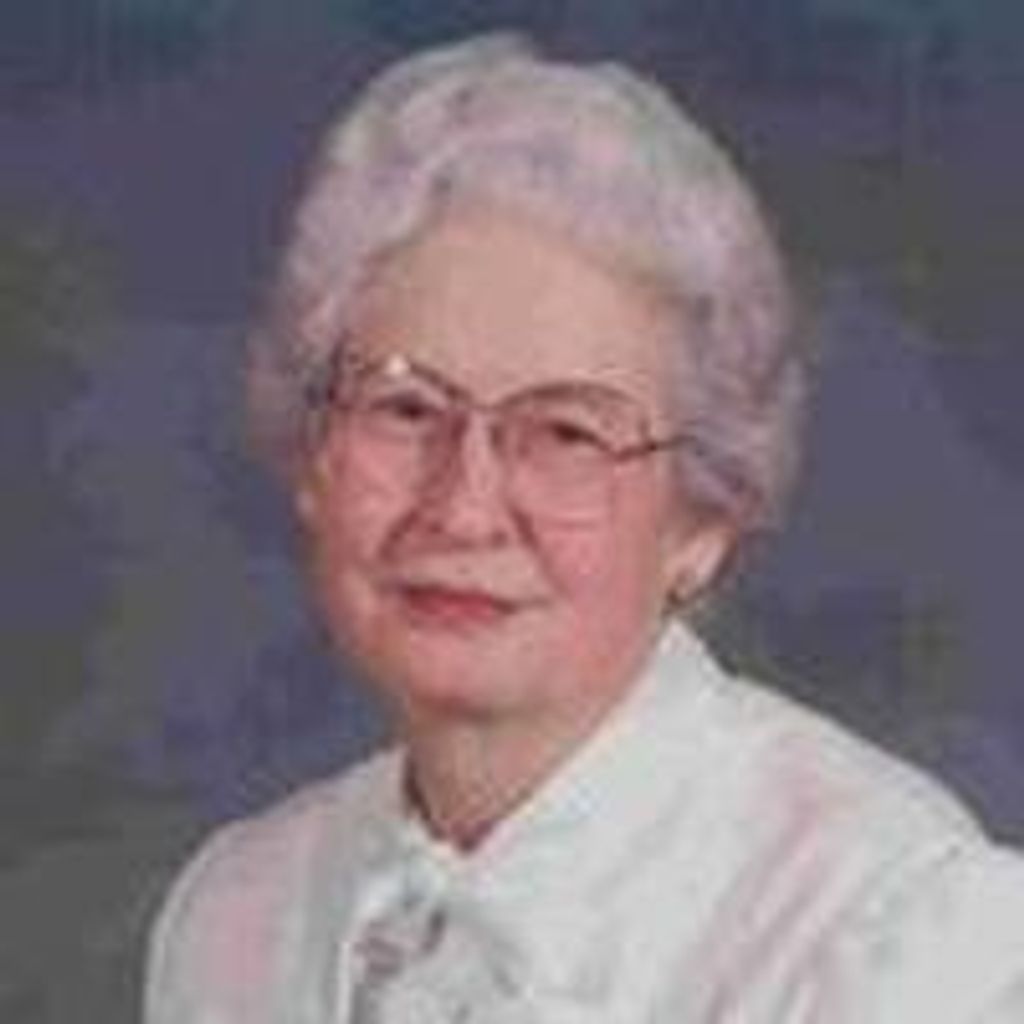 Ethel Ardenia Williamson