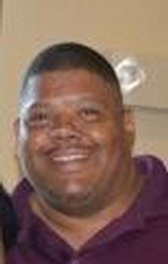 Charles Ervin Hooper, Jr.