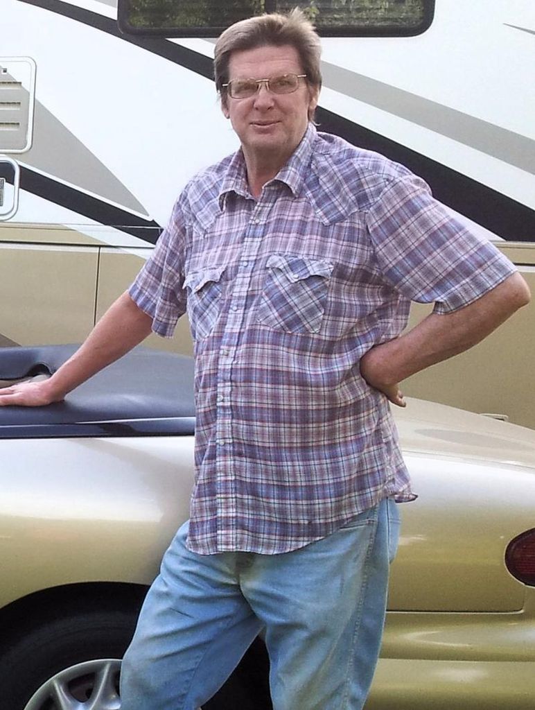 Marlon Dale Murray Profile Photo