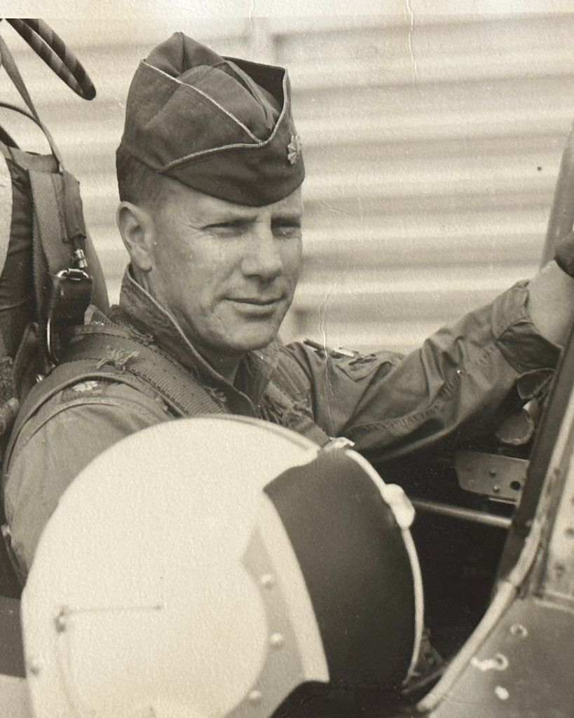 Earl C. Robbins, Jr.