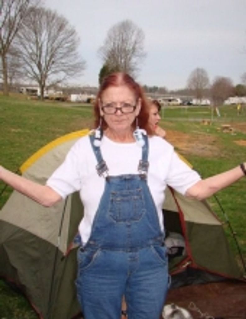 Anna Maureen Cook