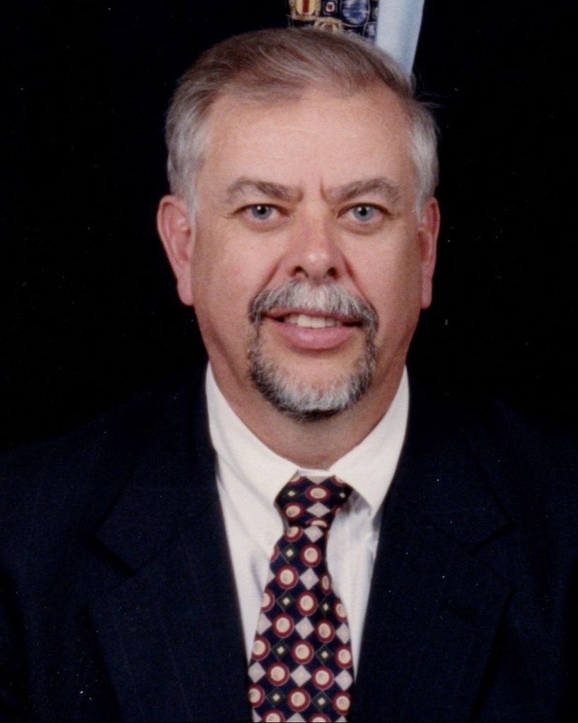 Kenneth May Profile Photo