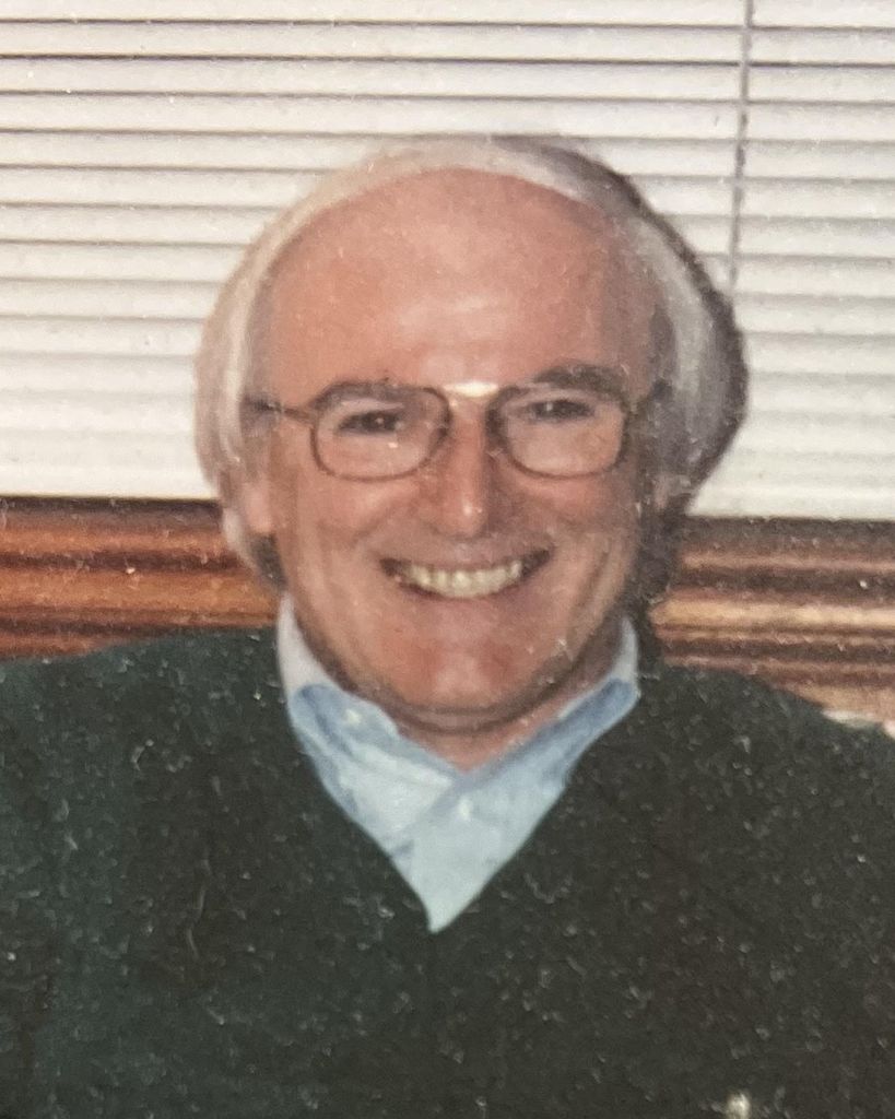 Robert Clancy