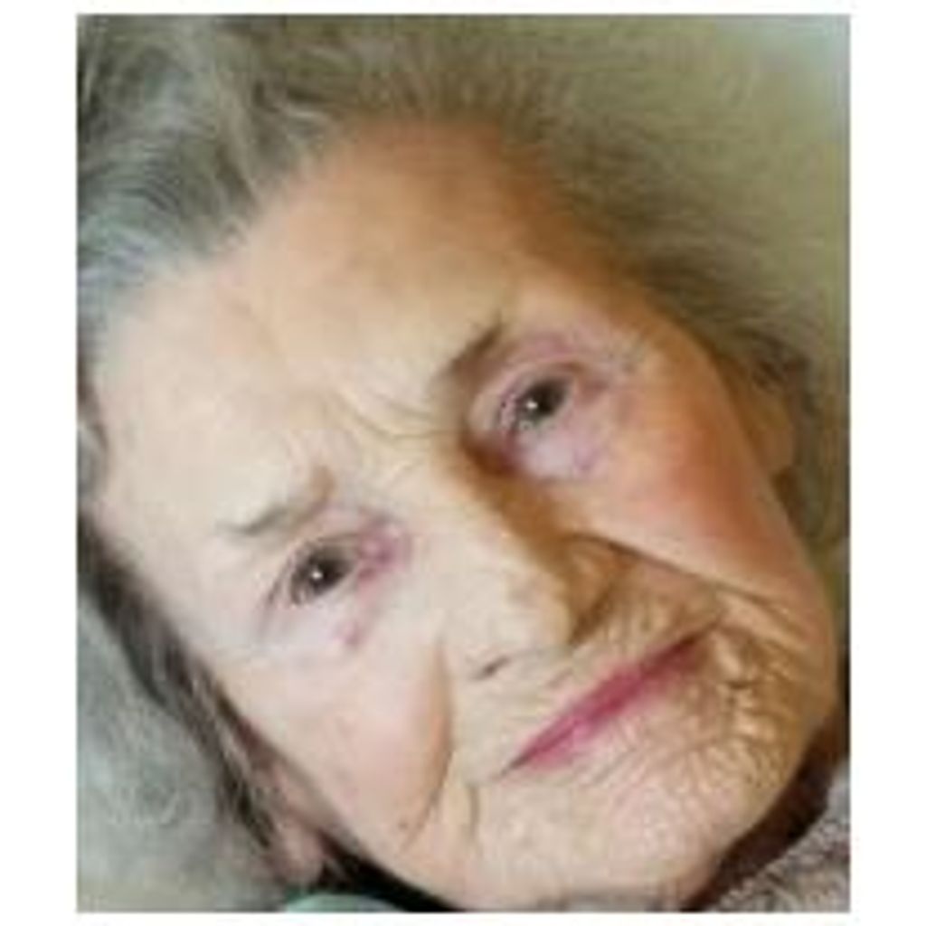 Zella Mae Wescoat