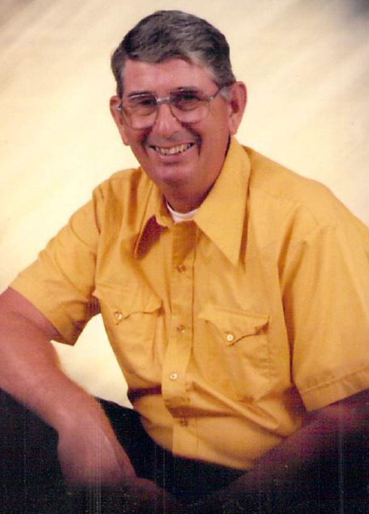 Billy Guillotte