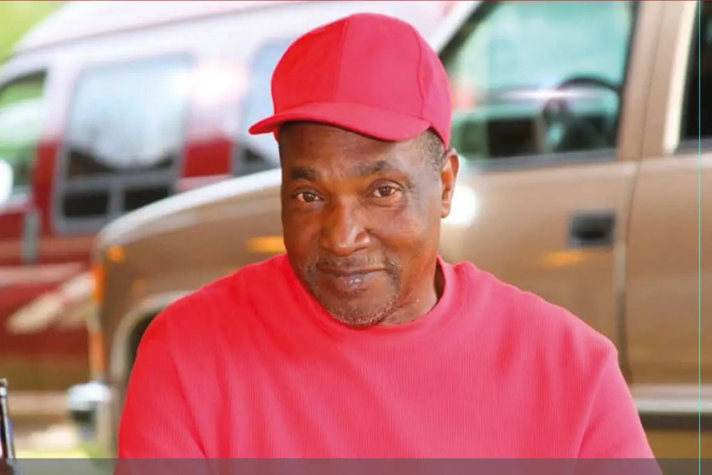 Mr. Jimmie P. Lee Profile Photo