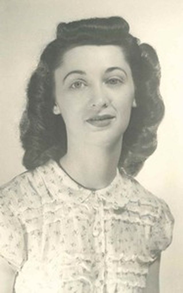 Alice Hartley
