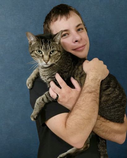 Michael J Kirk Profile Photo