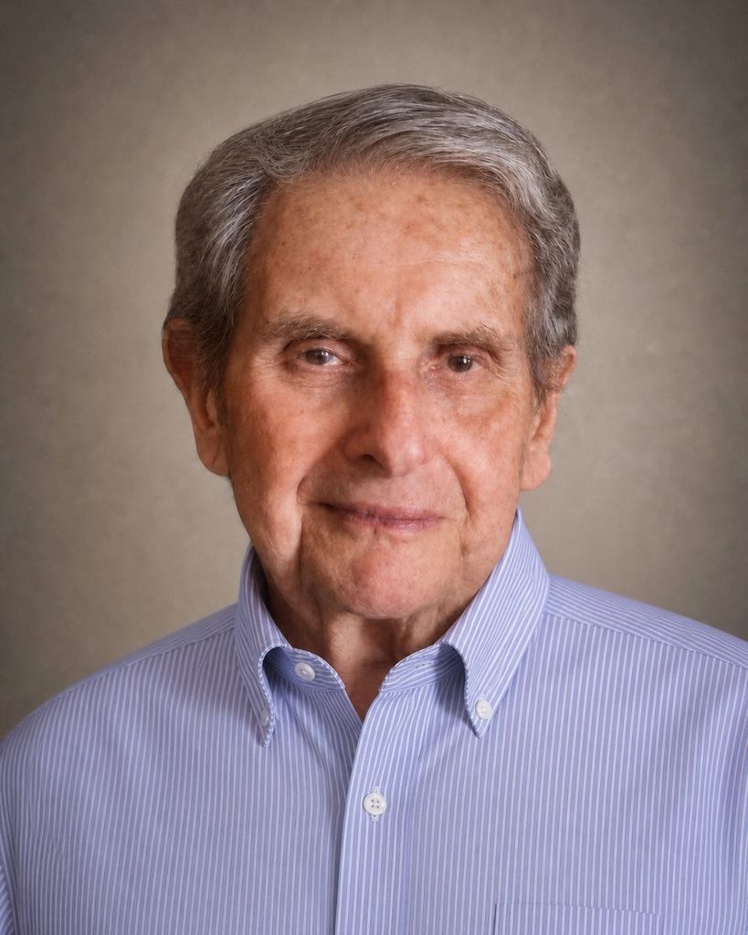 Gerald A Cox