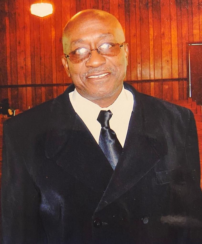 Tolliver Miller Jr. Profile Photo