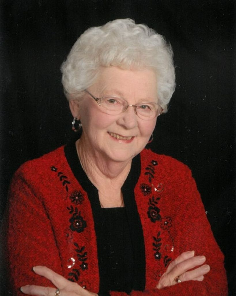 Connie Murray Profile Photo