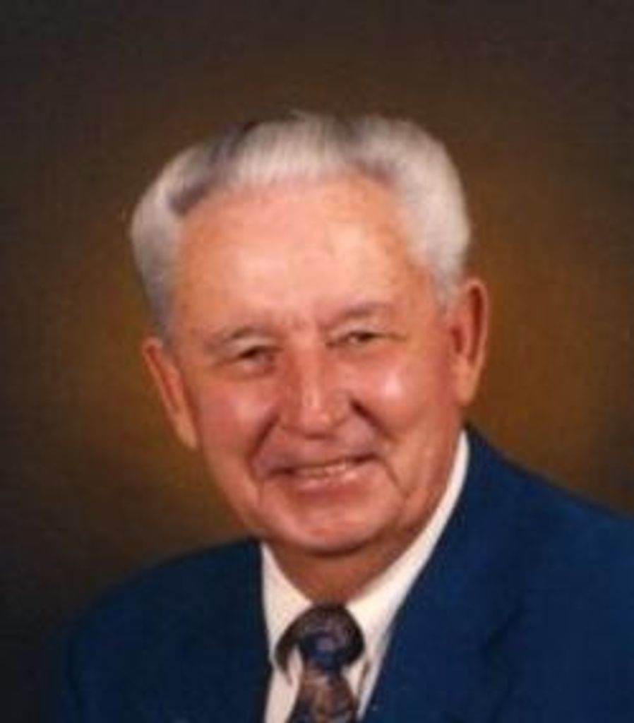 Chalmers B "Cb" Blackwell Jr