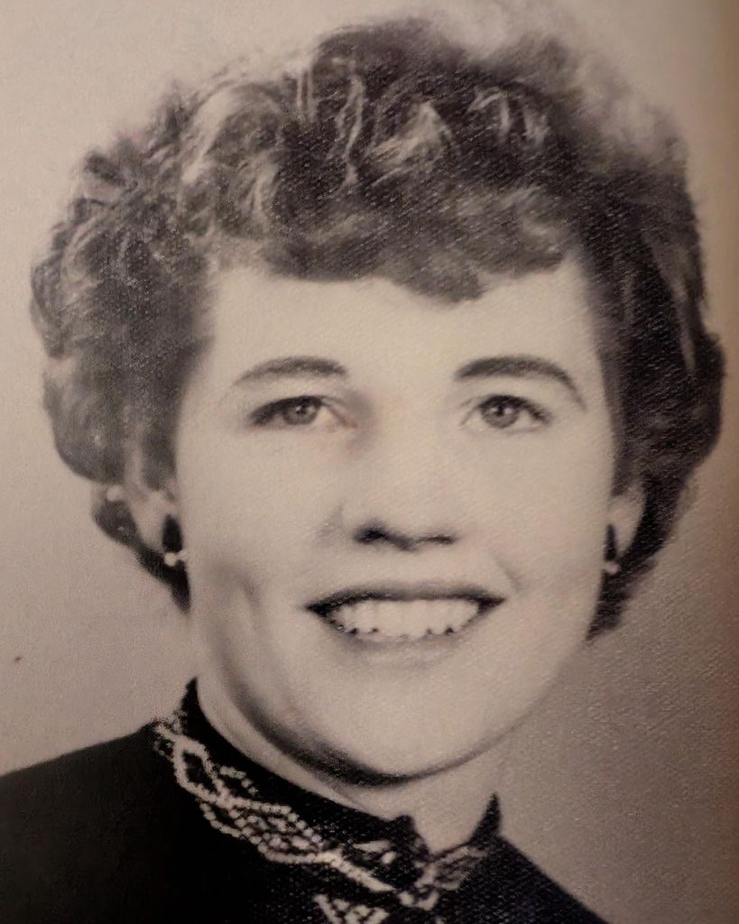 Dorothy Hazelton Profile Photo