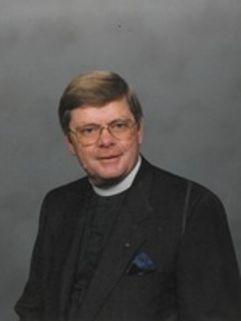 Rev. Ross