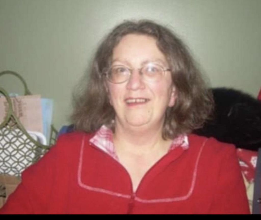 Paula Louise Bennett Profile Photo