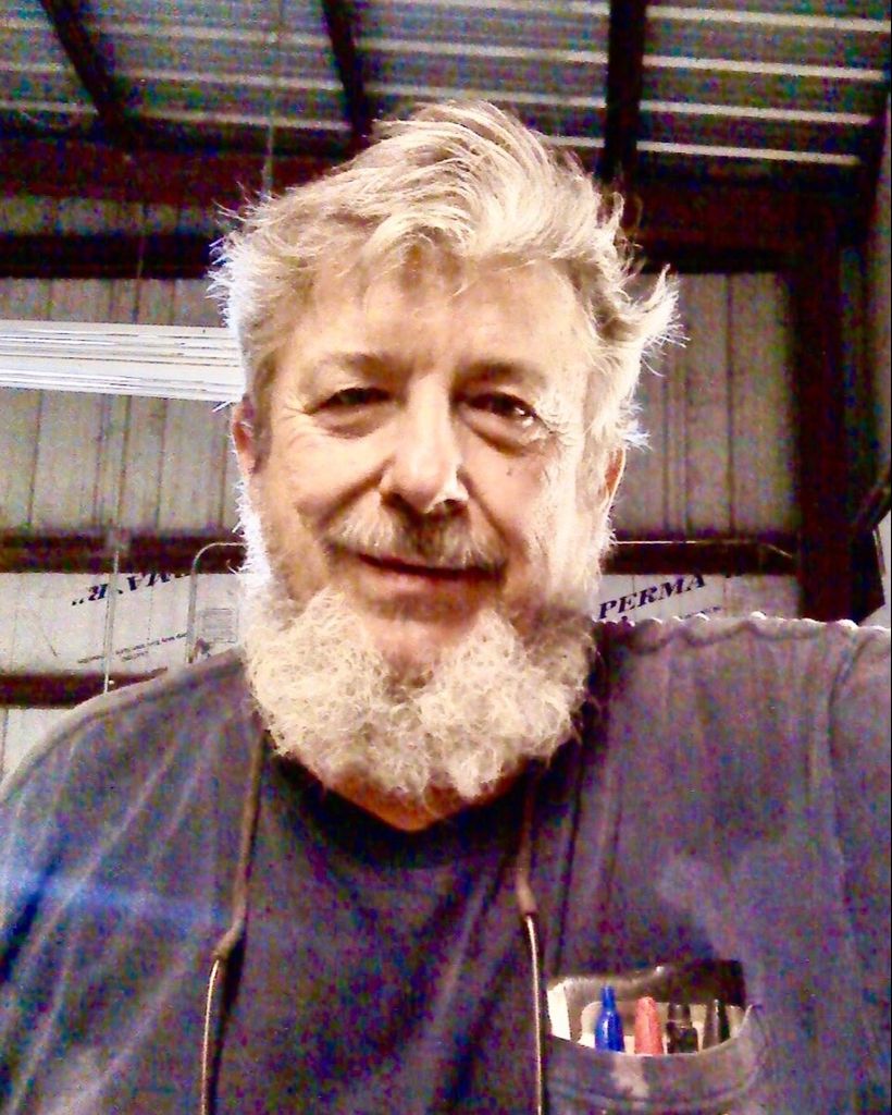 Elmer "Butch" Thomas