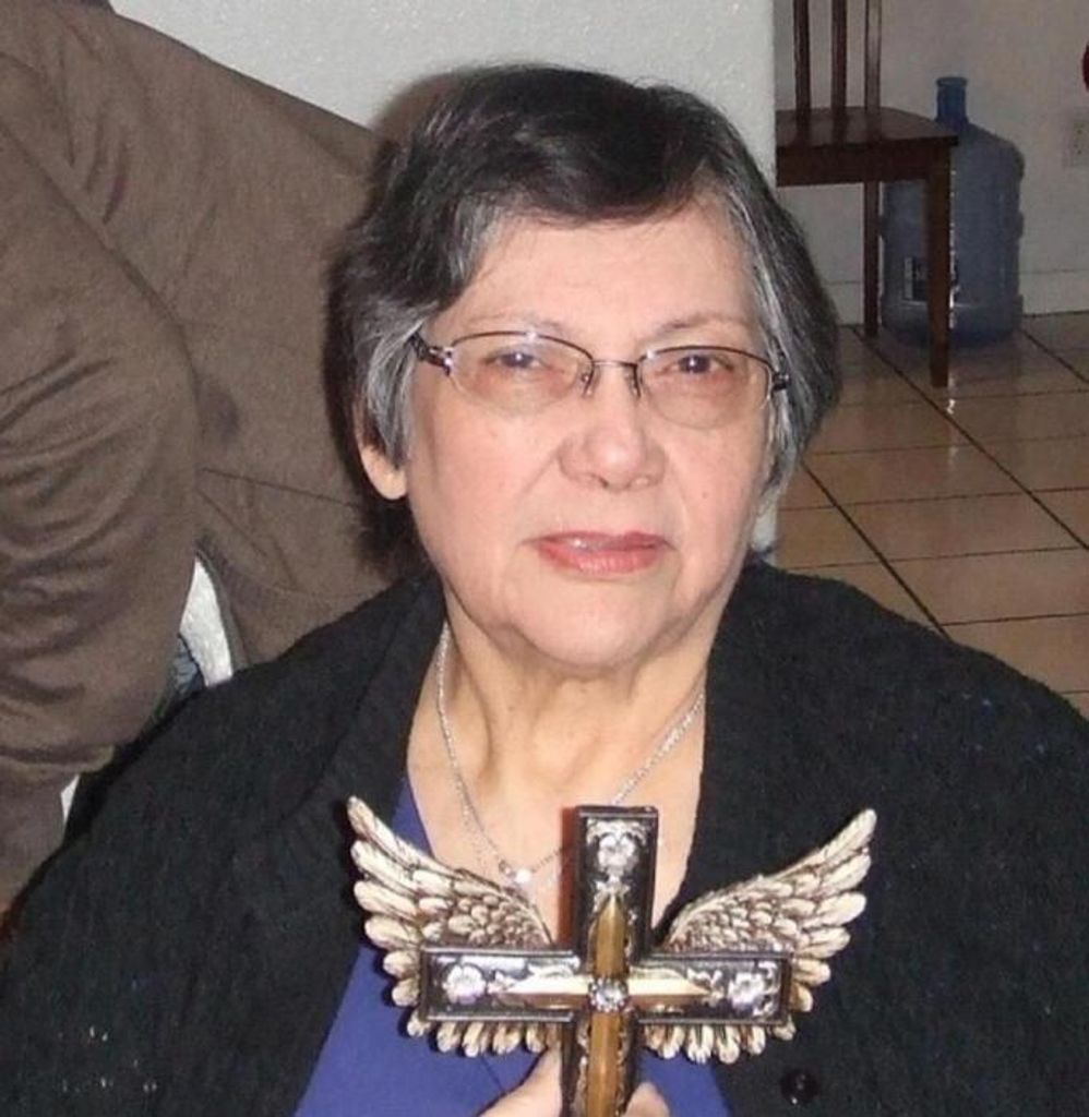 Guadalupe "Lupita" Soliz Profile Photo