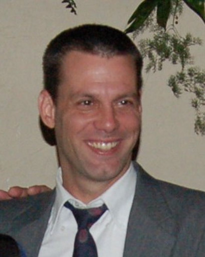 Jamie Dean Doucet Profile Photo