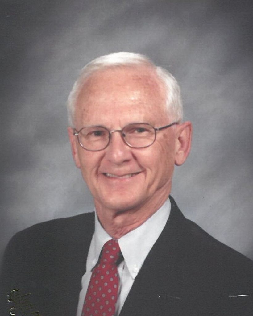 James Homer Seals Profile Photo