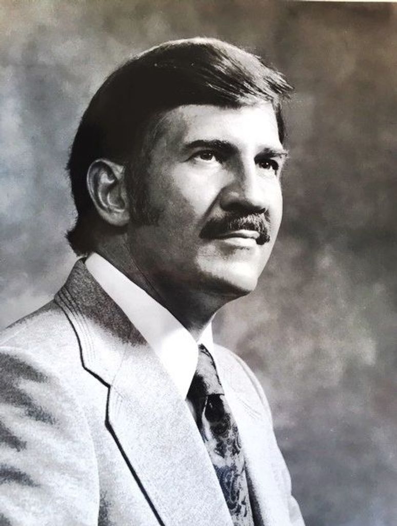William Wayne Jellema Profile Photo