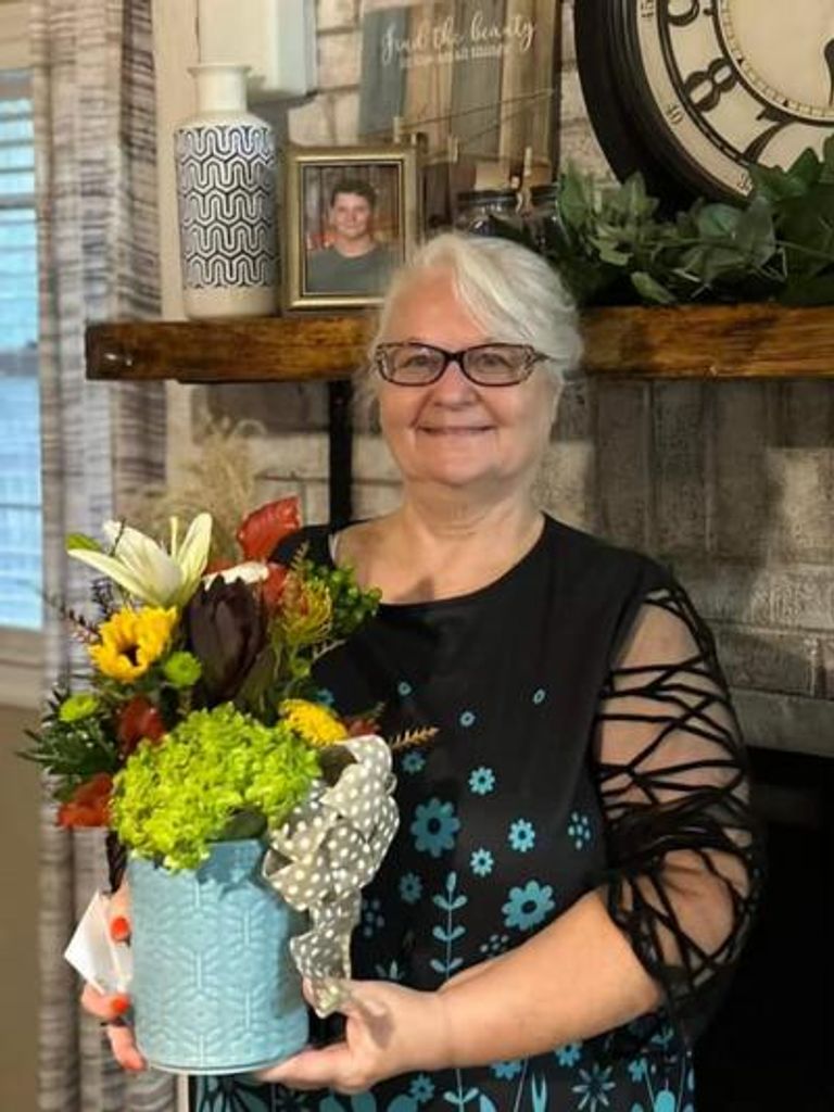 Joanne Steele Profile Photo