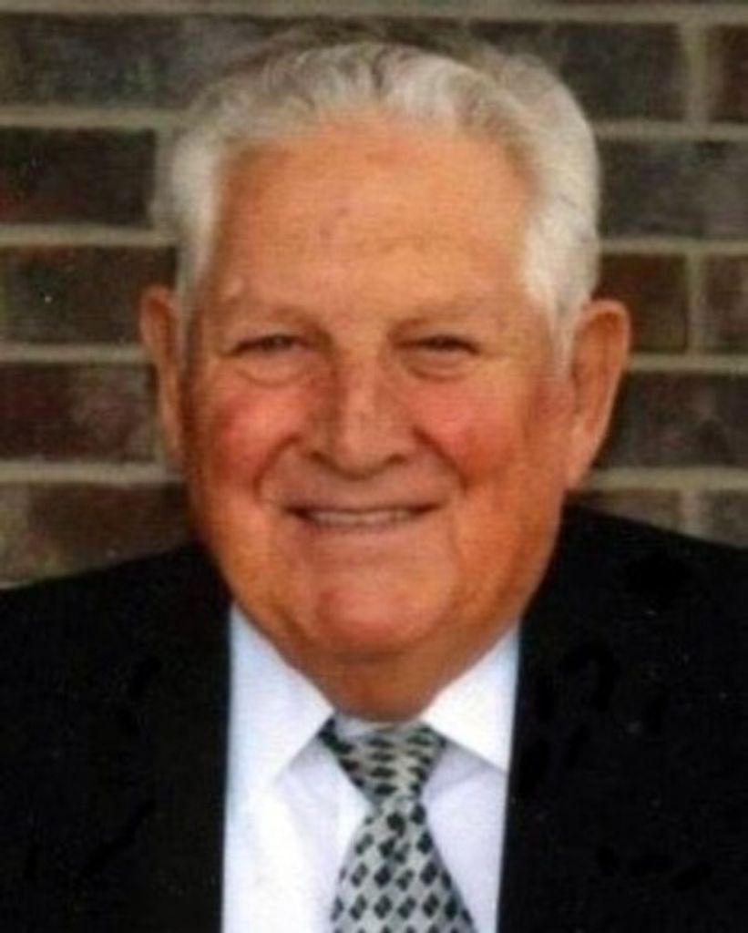 Larry K Bigler Profile Photo