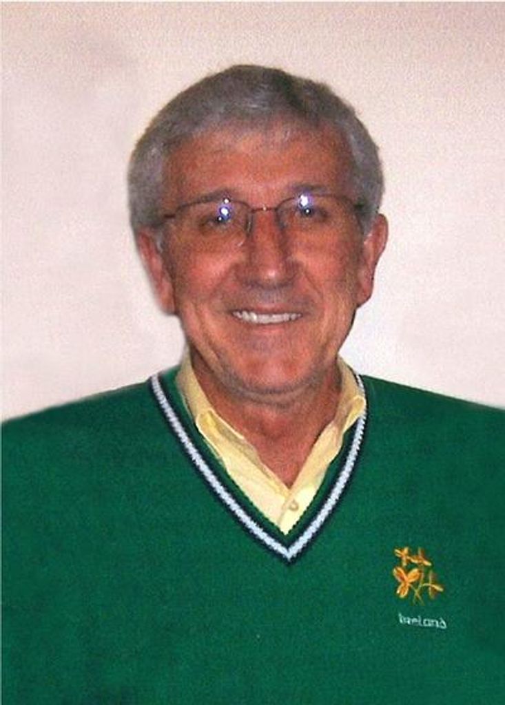 David Dingler Profile Photo