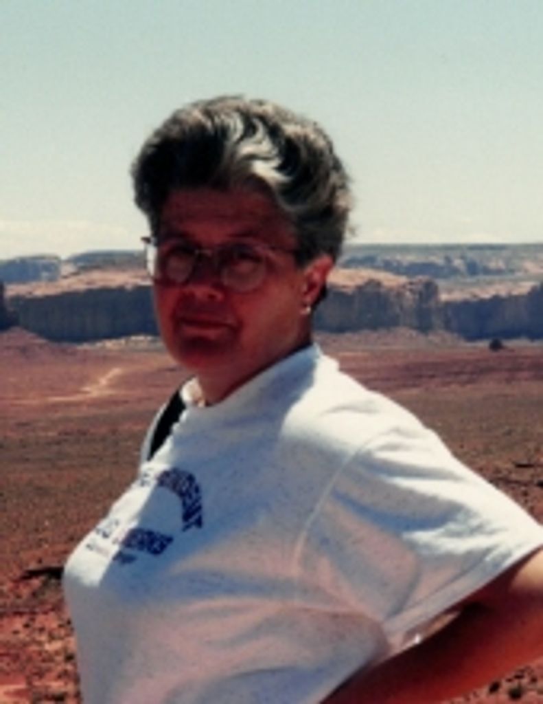 Joyce Lucille Ellis