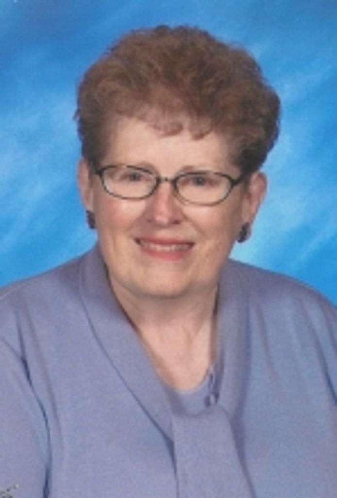Sherra Lee Fritch