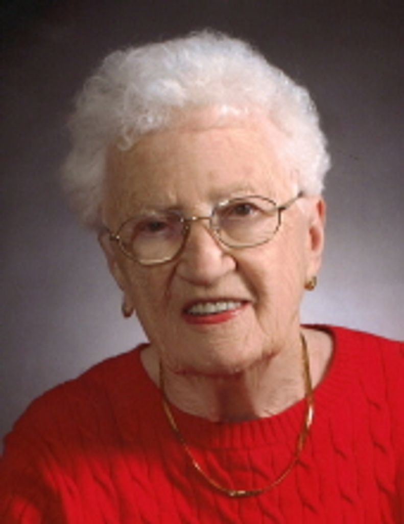 Adeline L. Brunton